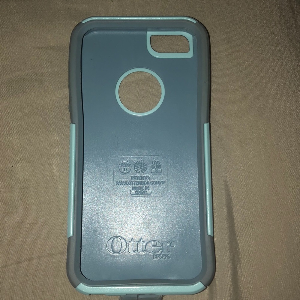 iPhone 5se case